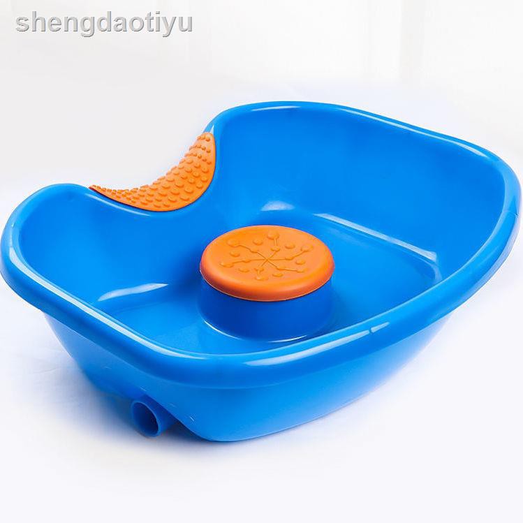 Chậu Rửa Mặt Bằng Nhựa Dày Chất Lượng Cao | BigBuy360 - bigbuy360.vn