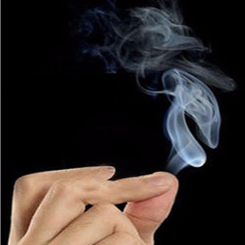 Dụng cụ ảo thuật : giấy tạo ra khói + video hướng dẫn miễn phí