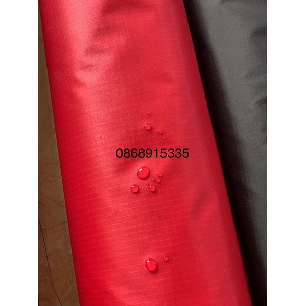 Vải diều ca rô víp.số lượng là số mét