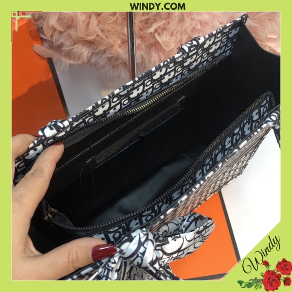 Túi Xách Nữ Đựng A4 Thổ Cẩm Ngăn Lớn Tặng Kèm Khăn Windy.com