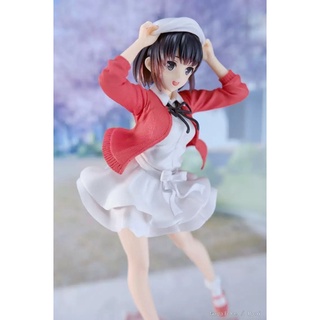 Mô hình figure nhân vật Megumi