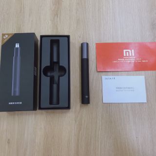 Máy tỉa lông mũi Xiaomi HN 3