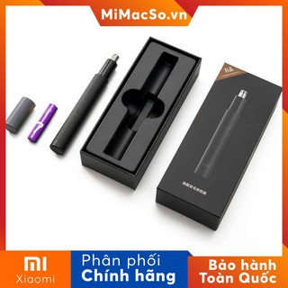 Máy Tỉa Lông Mũi Xiaomi