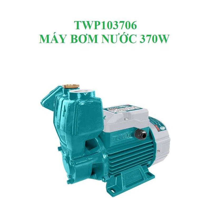 Máy bơm nước 370W total TWP103706