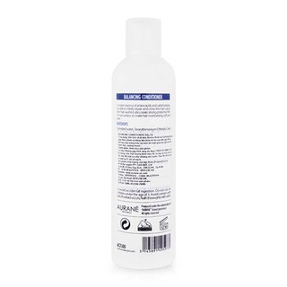 Dầu xả dinh dưỡng Aurane Balancing Conditioner 250ml
