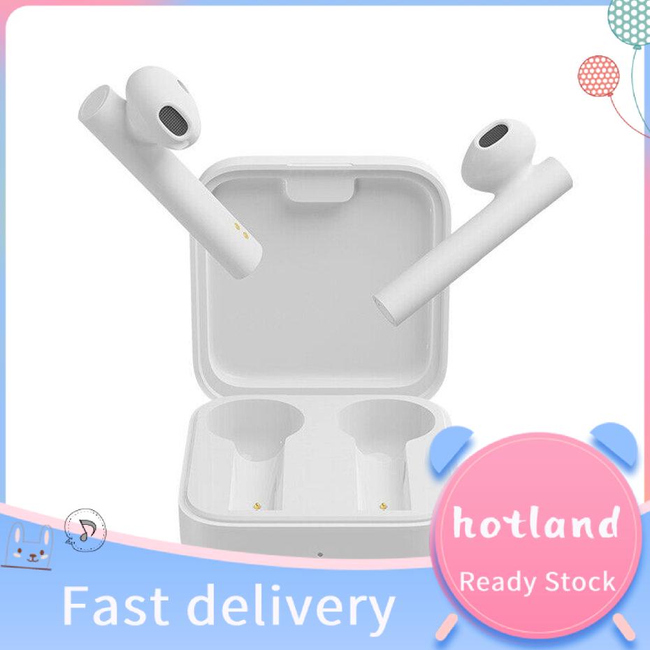 Tai Nghe Không Dây Xiaomi Air2 Se For Airdots Pro 2se Mi Air 2 Kèm Hộp Đựng Dài