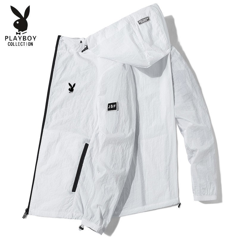 Áo Khoác Chống Nắng Siêu Mỏng Thời Trang Cho Nam | BigBuy360 - bigbuy360.vn