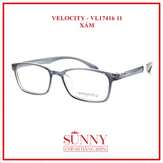 Kính Cận Unisex Velocity VL17416