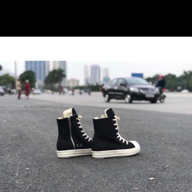 Rick owen rep đế thơm  💕💕 size 36/43