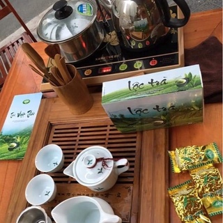 TràThái Nguyên Ocop 4 sao 