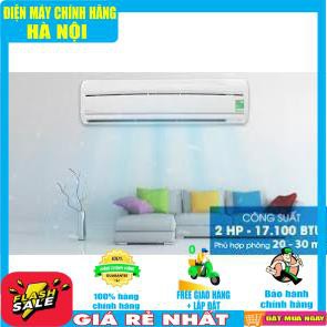 Điều hòa Daikin 1 chiều R32 FTC50NV1V/RC50NV1V