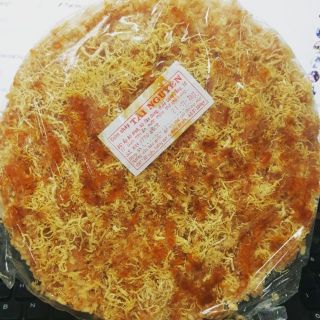 Cơm cháy tài nguyên loại 1
