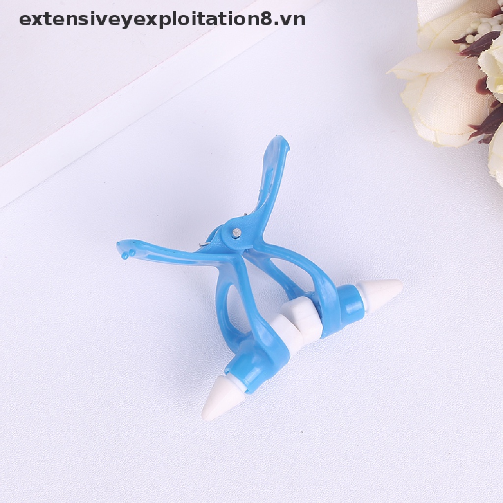 Bộ Kẹp Nâng Mũi Làm Đẹp Tiện Dụng