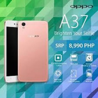 điện thoại Oppo Neo 9 A37 2sim ram 4G/32G mới 99%- Chơi Game mượt