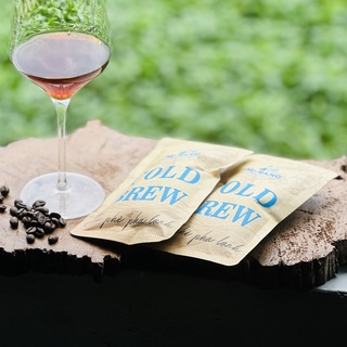 Cà phê Coldbrew - túi 35g
