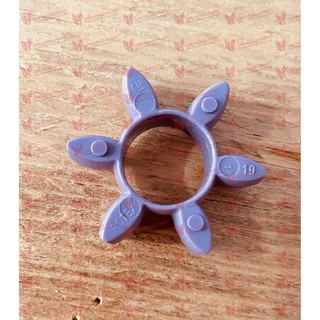 Vòng đệm giảm chấn cho khớp nối Rotex KTR size 19. HÌNH THẬT, SẴN KHO