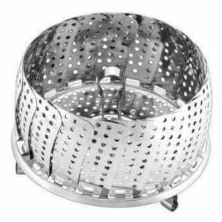 Vỉ hấp inox đa năng