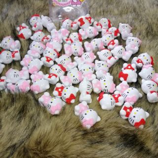Chuốt viết chì hình mèo Kitty