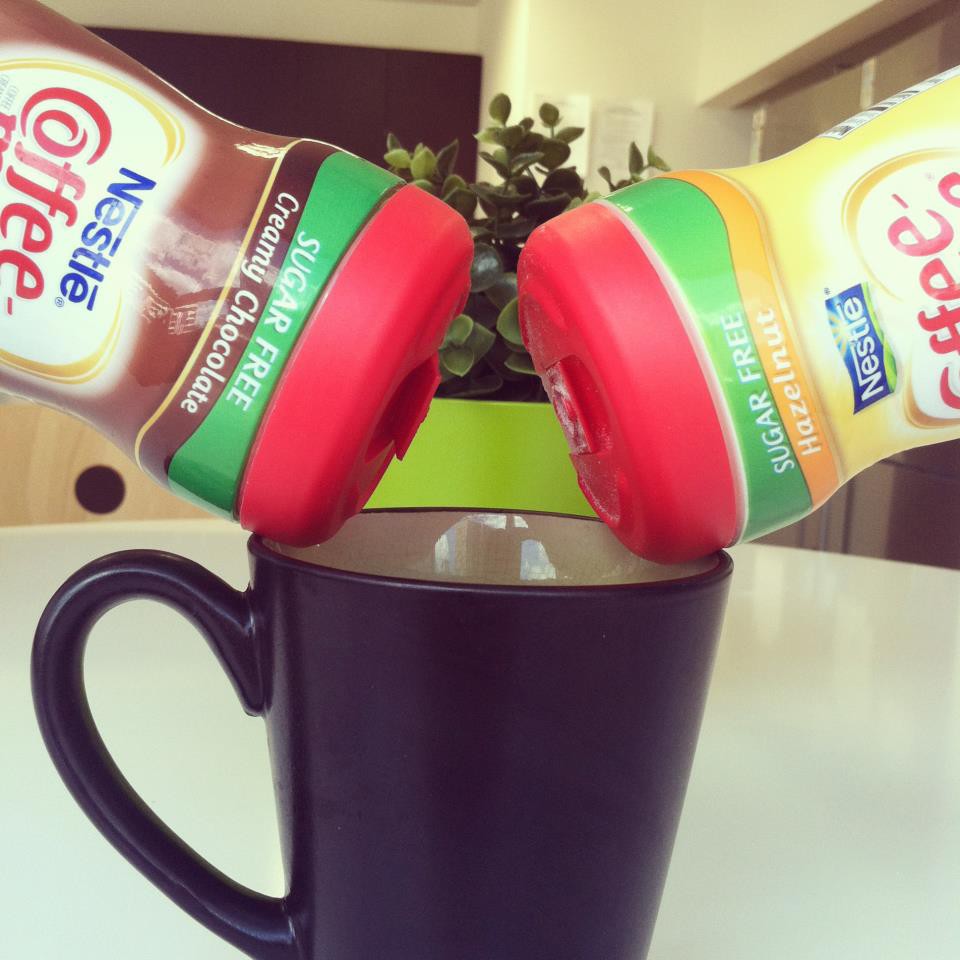 Nước/ Bột Kem Sữa Nestle COFFEE MATE STARBUCKS Creamer Liquid/ Powdered Sugar Free, Hazelnut, Vanilla, Caramel Macchiato | BigBuy360 - bigbuy360.vn