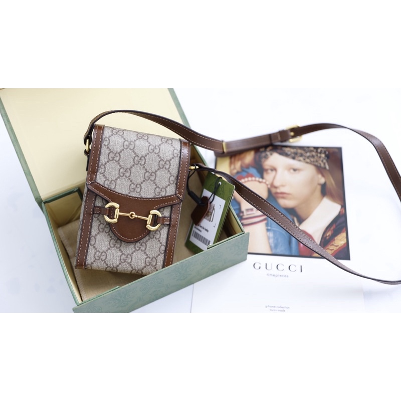 Túi xách GC phone nữ fullbox hàng đẹp chất lượng siêu hot