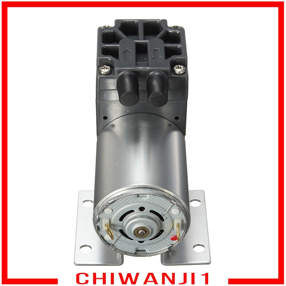 Máy Bơm Chân Không Mini Hwanji1 Dc 12v