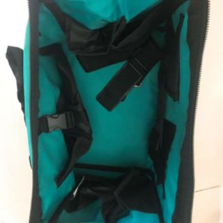 Túi đựng máy + đồ nghề makita
