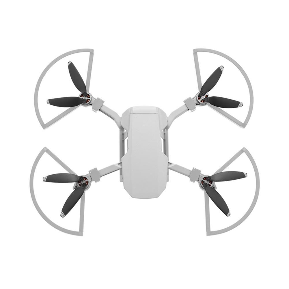 Khung Bảo Vệ Cánh Quạt Chống Va Chạm Cho Mavic Mini Drone Fo D0y9