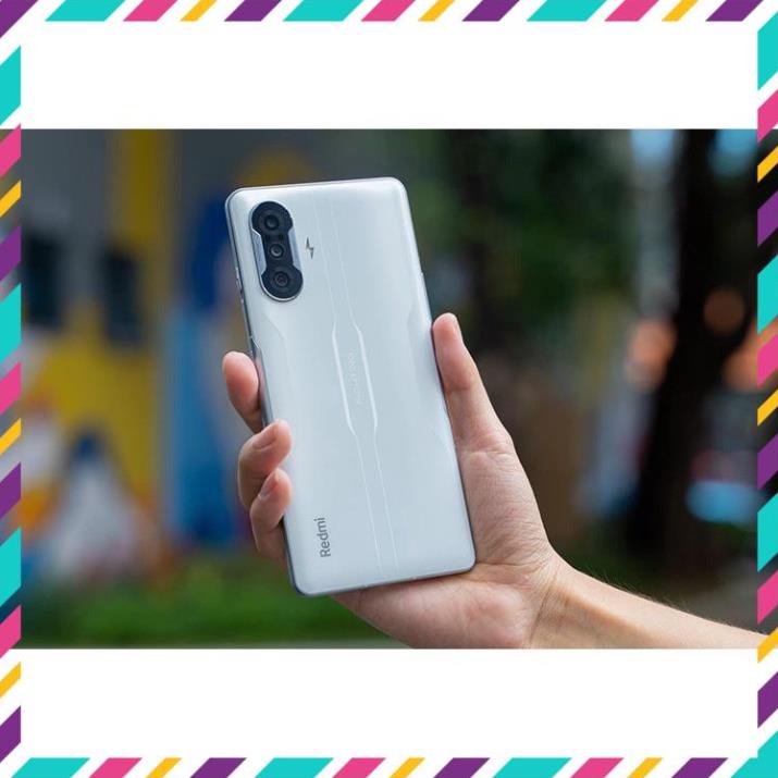 . Điện thoại Redmi K40 gaming-hàng chính hãng .
