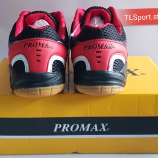 Giày Cầu Lông Nam Nữ Promax PR18018