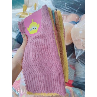 khăn vuông 30cm, siêu thấm nước