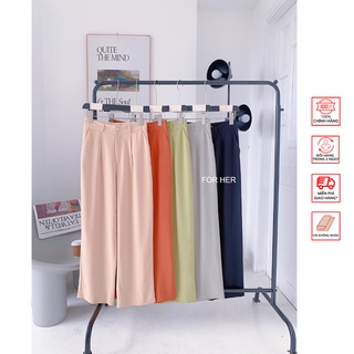 Quần cullotes for her 1 ly qua0049