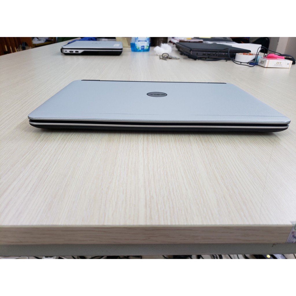 Laptop cũ dell latitude E7240 i7 4600u, ram 4gb, ssd 128gb, màn hình 12.5 inch | BigBuy360 - bigbuy360.vn