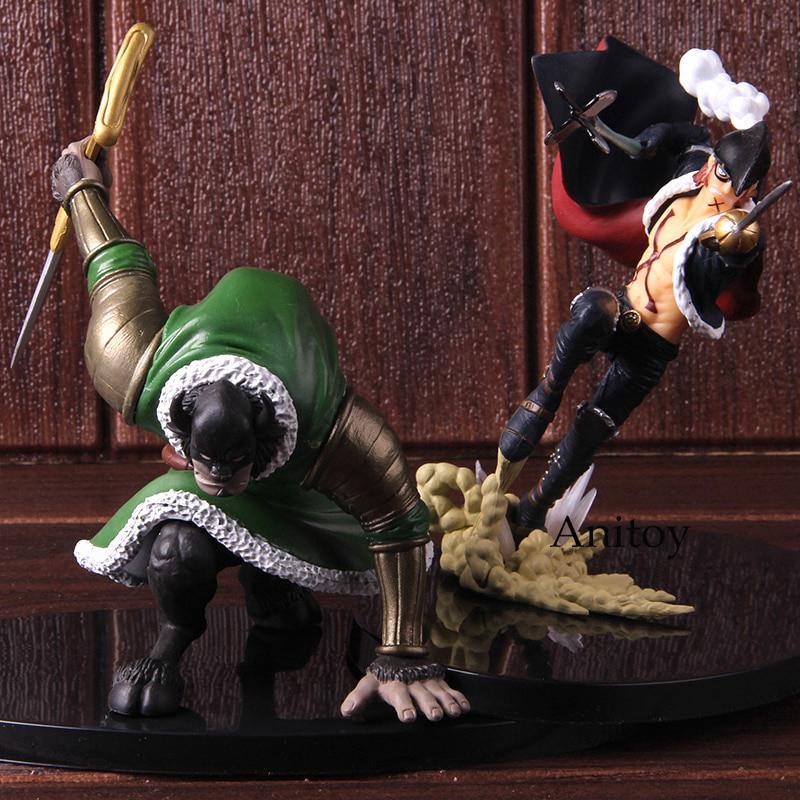 Mô hình đồ chơi One Piece cao cấp