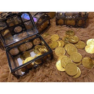 Socola Rương Vàng THÁI LAN