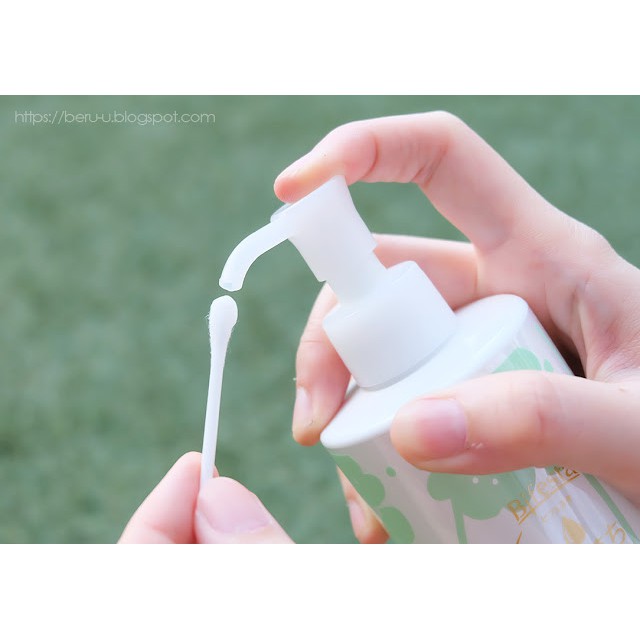 (Chuẩn Nội Địa) 300ml Nước tẩy trang Bifesta đủ màu 300ml | BigBuy360 - bigbuy360.vn