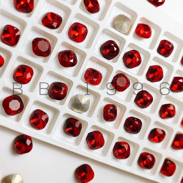 Đá khối vuông  Cao Cấp nail