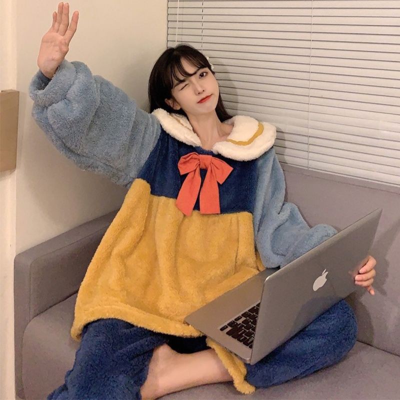 (Order 10 ngày)_N21 Váy Ngủ Bạch Tuyết Ulzzang | BigBuy360 - bigbuy360.vn