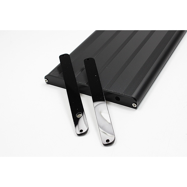 Bộ Máng Đèn W106 Kèm Mica 30-50CM