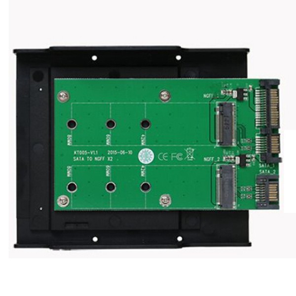 Card Chuyển Đổi Maiwo Kt005B M.2 Sata Sang Ngff2 Ssd Cho Máy Tính | BigBuy360 - bigbuy360.vn