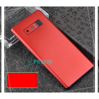 [Freeship đơn từ 50k] miếng dán skin samsung note 8 , note 9 full viền