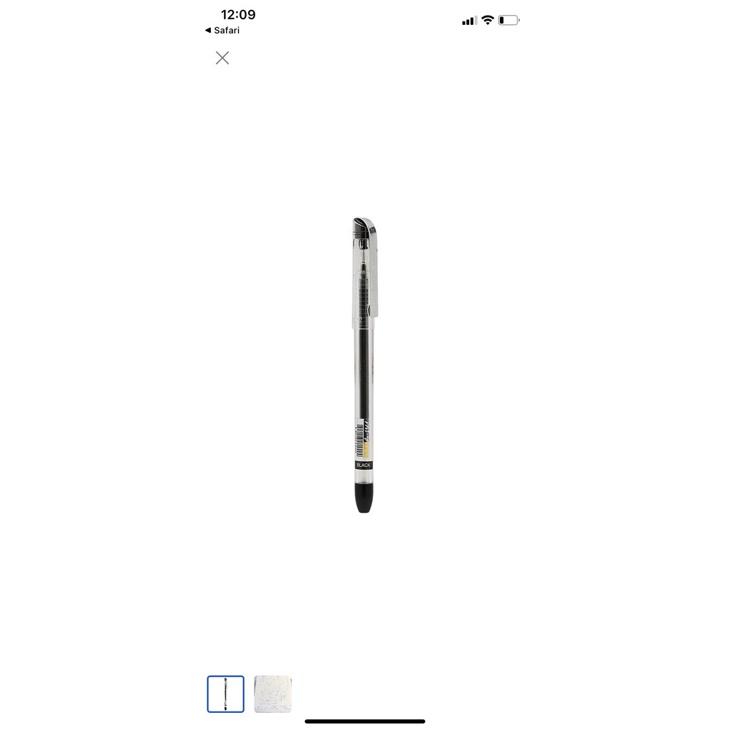 Bút Nước My Gel Hàn Quốc - Made in Korea