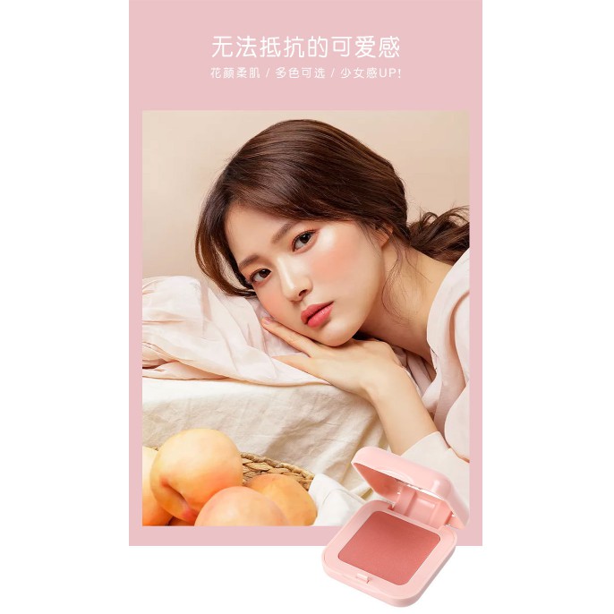 🔥🔥🔥COD SÀNG ĐI✌️Phấn Má Hồng Trang Điểm Tự Nhiên Thanh Lịch | BigBuy360 - bigbuy360.vn