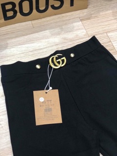 QUẦN LEGGING UMI CẠP GC