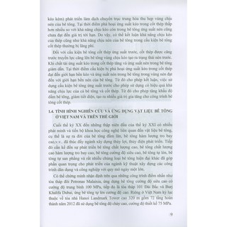 Lý Thuyết Bê Tông