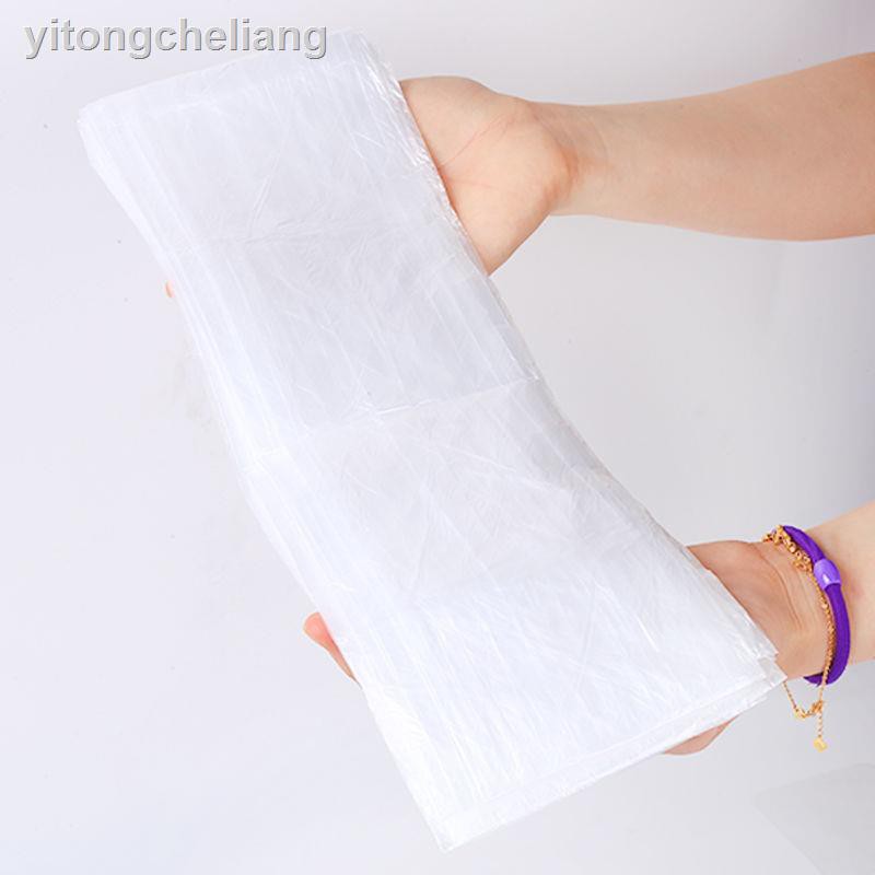 Túi Đựng Đồ Dùng Nhà Tắm Dùng Một Lần Tiện Dụng | BigBuy360 - bigbuy360.vn