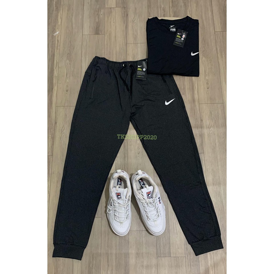 Quần thể thao nam nữ từ nhỏ đến BIGSIZE < 140kg (M-8XL) | BigBuy360 - bigbuy360.vn