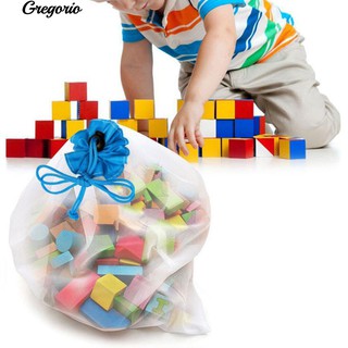 Set 5 túi đựng thực phẩm dùng nhiều lần