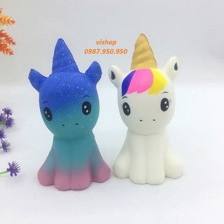 SquiShy BẠCH TUỘC