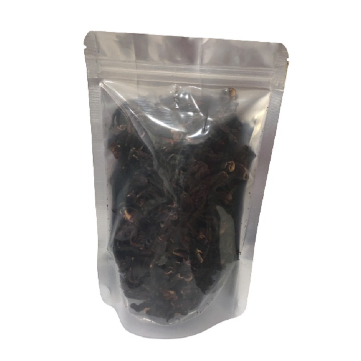 Hoa Atiso Đỏ Sấy Khô Tự Nhiên Viettin Mart 100G