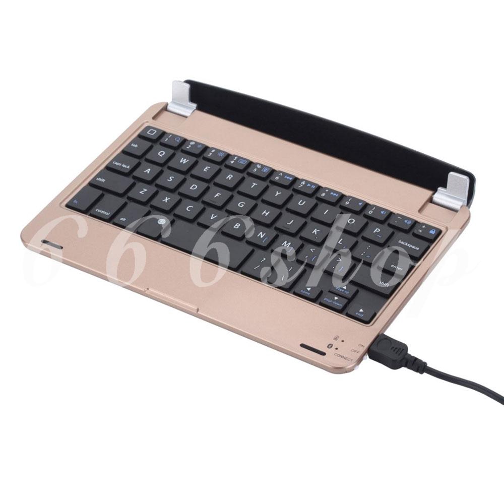 Bàn phím không dây kết nối Bluetooth cho iPad Mini 4 | BigBuy360 - bigbuy360.vn